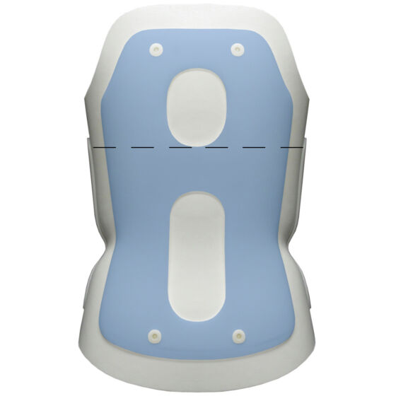 Figure Eight Design Allows Posterior Conversion to LSO