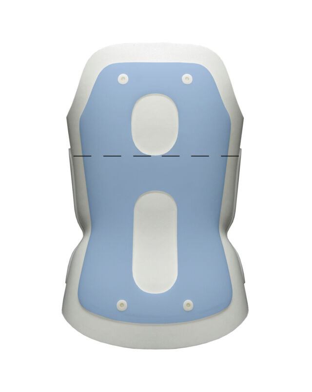 Figure Eight Design Allows Posterior Conversion to LSO