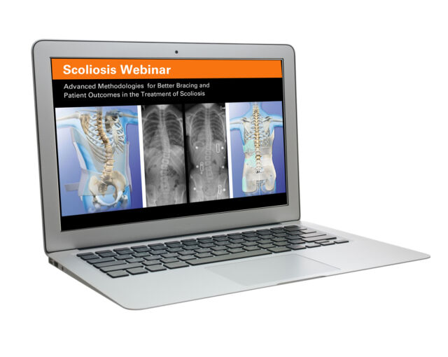 Laptop Webinar