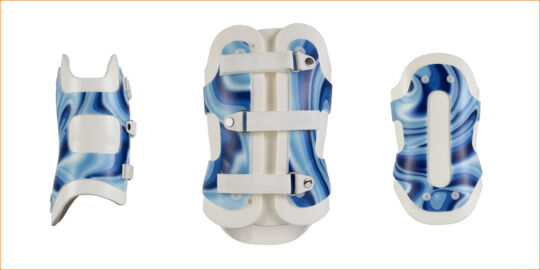 TLSO Flex Foam 1 SEO Image