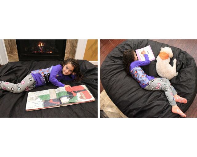 Bean Bag