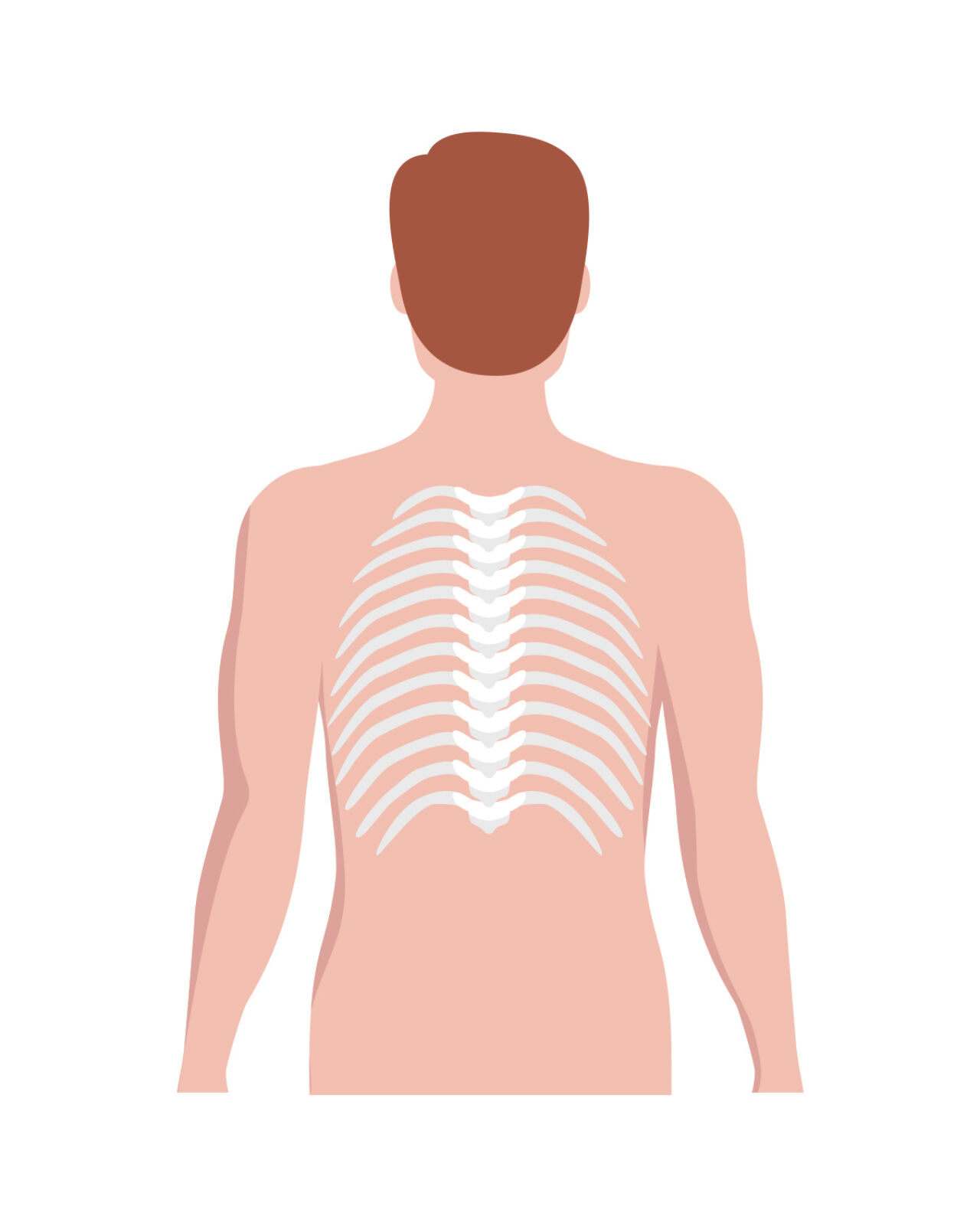 Vertebral Rptation With Rib Rotation Spinal Technology | Types of Scoliosis: A Parent's Guide to Curves