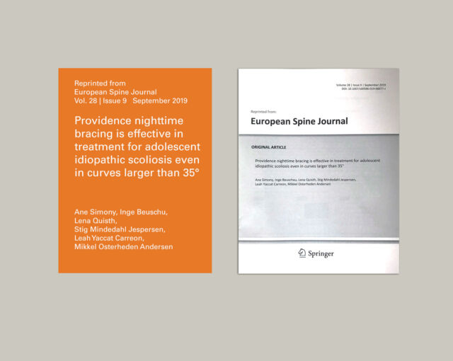 2019 Prov Study