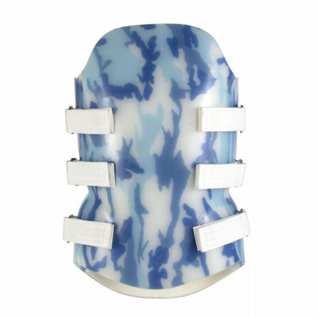 Blue Camouflage