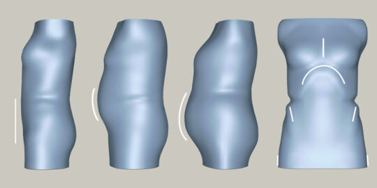 Body Contours Overview