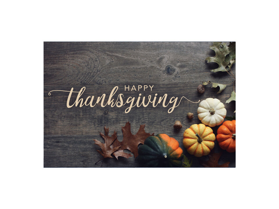 Thanksgiving Image