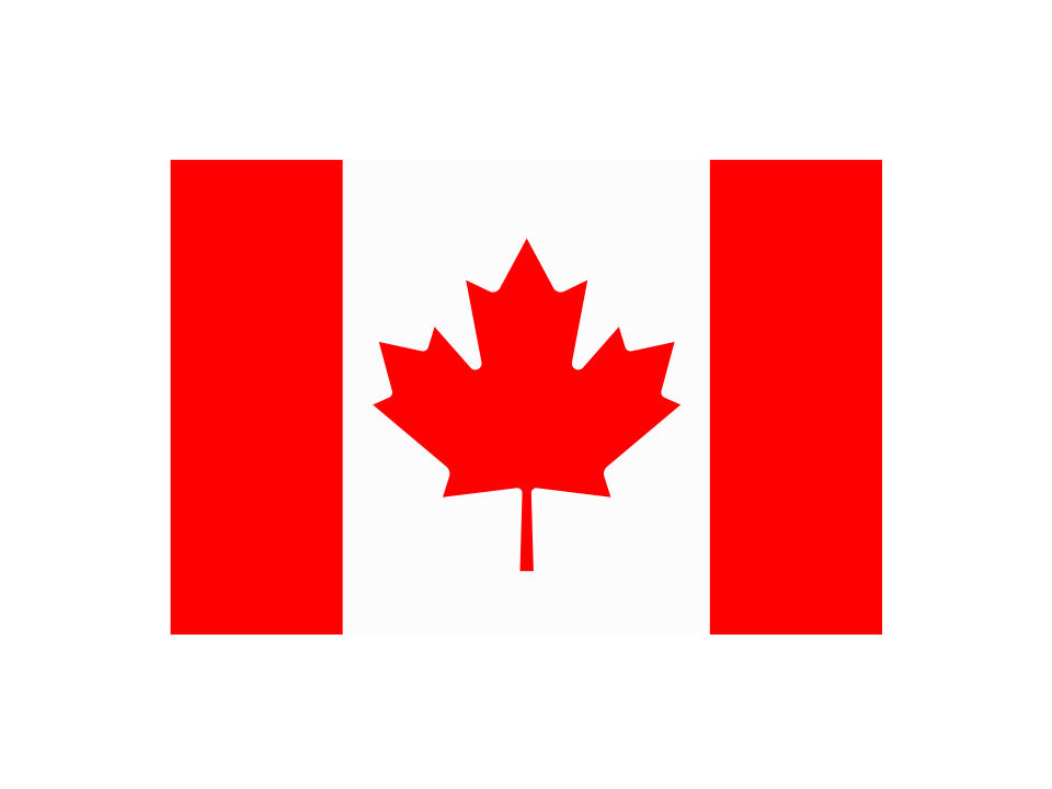 Canada Flag