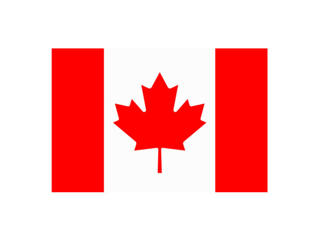 Canada Flag