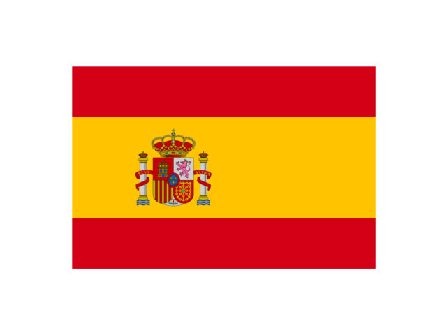 Spain Flag