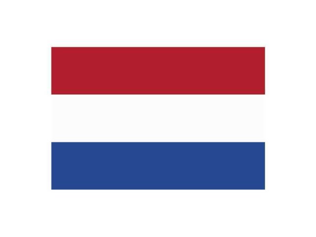 Netherlands Flag