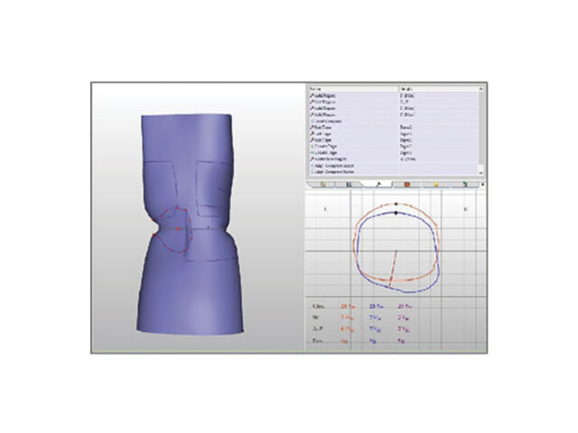 3 D Bracing