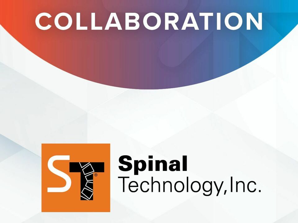 Spinal Technology  Spinal Technology earns 2021 Hanger Partner Award…