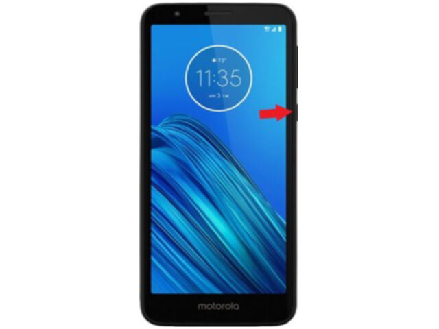 Phone