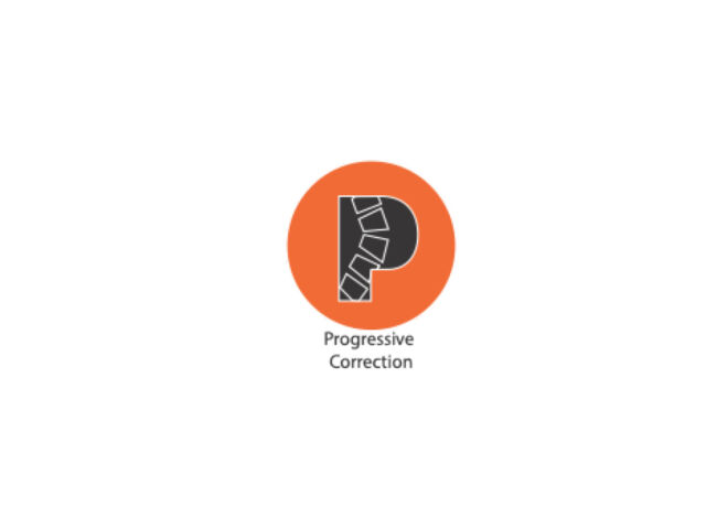 P Logo