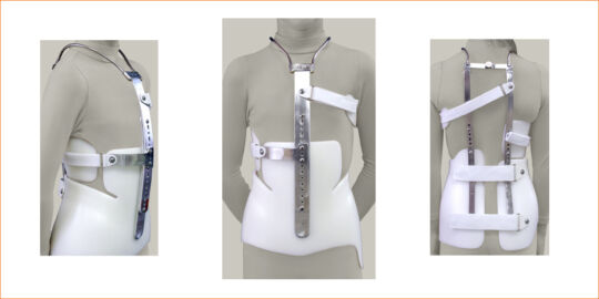 Low Profile Milwaukee Orthosis SEO Image