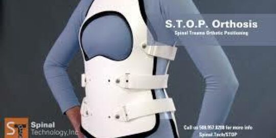 Cover stop
