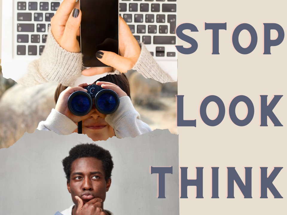 STOP look think 960 x 720