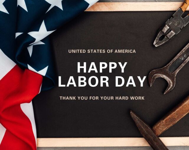 Labor day