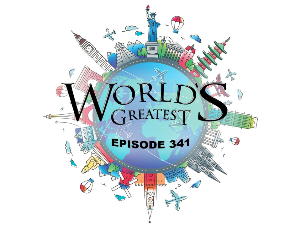 Worlds greatest cover 960