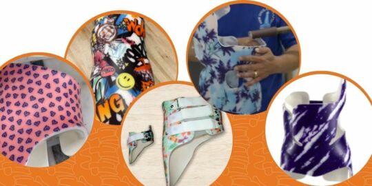 Photo Gallery Blog Header