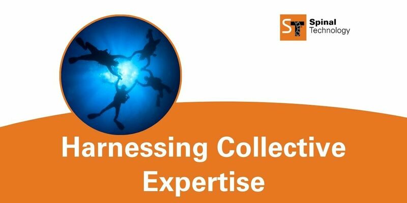 Harnessing Collective Expertise