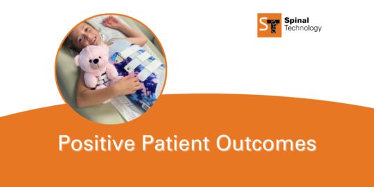 ST Positive Patient Outcomes Blog Header