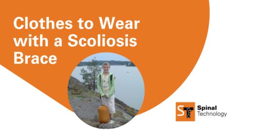 ST Clothes to Wear Blog Header Title