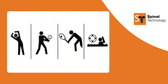 ST Exercise for Adolescents with Scoliosis Blog Header