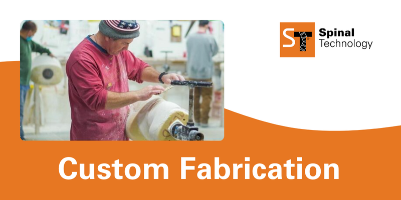 Custom fabrication cover