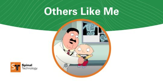 Others Like Me