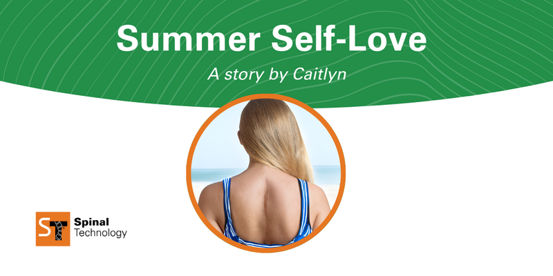 Summer Self love cover