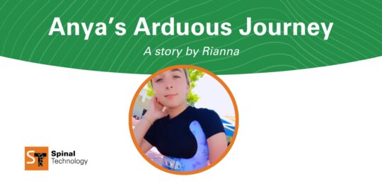 A Nyas story