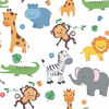 Jungle Animals