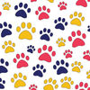 Paw Prints