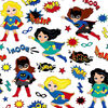 Super Girls