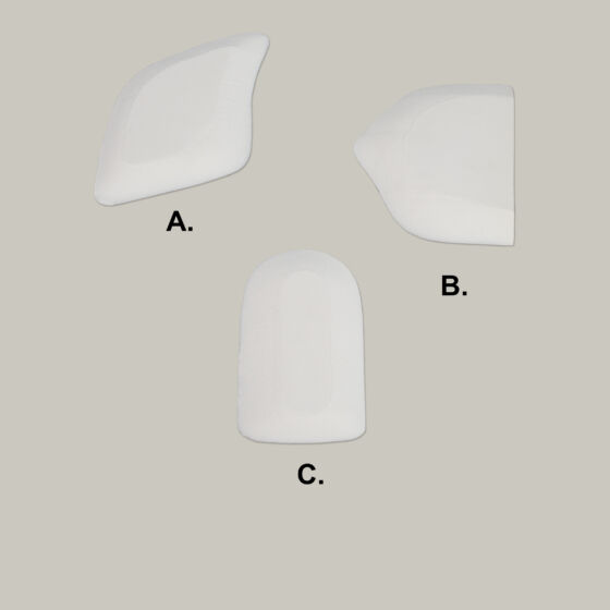 Scoli Pads