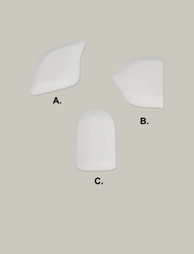 Scoli Pads
