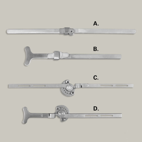Hip Joints