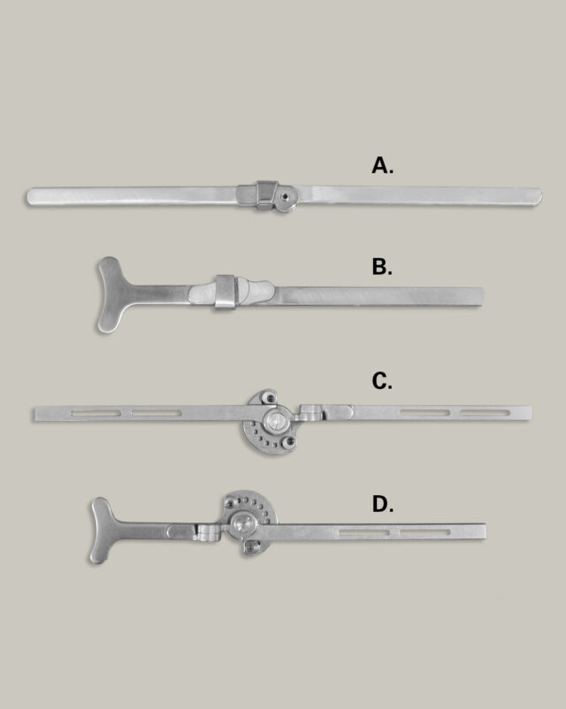 Hip Joints