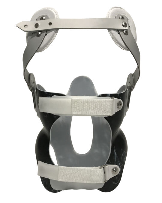Kyphologic Brace Anterior View
