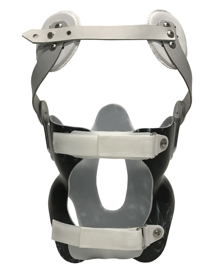 
        Kyphologic Brace Anterior View