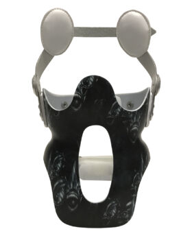 Kyphologic Brace Posterior View