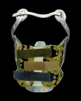 Kyphologic Brace Anterior View