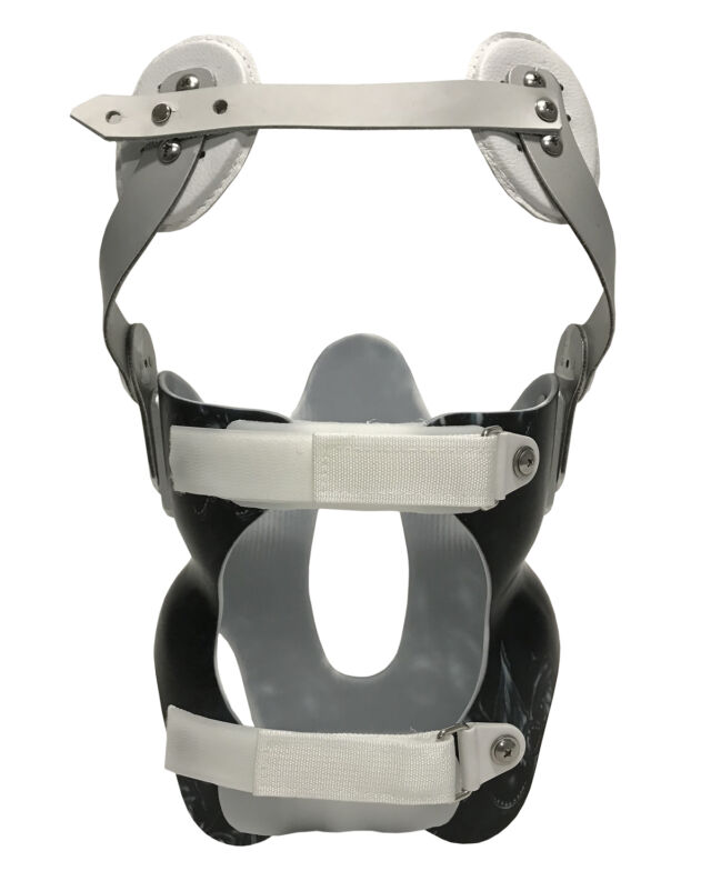 Kyphologic Brace Anterior View