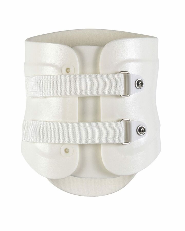 Custom Moulded Spinal Bracing The Bennetts back brace provide