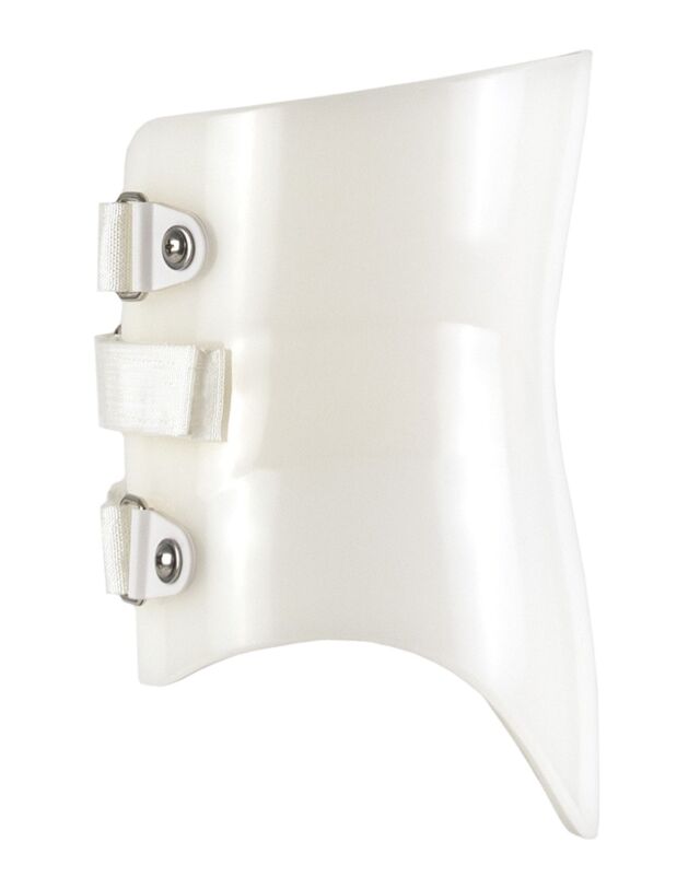 LSO Anterior Opening - Left Lateral View