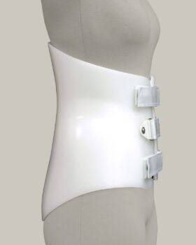 LSO Single Opening Lateral View