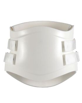 Flex Foam® 2 - LSO Bivalve - Anterior View