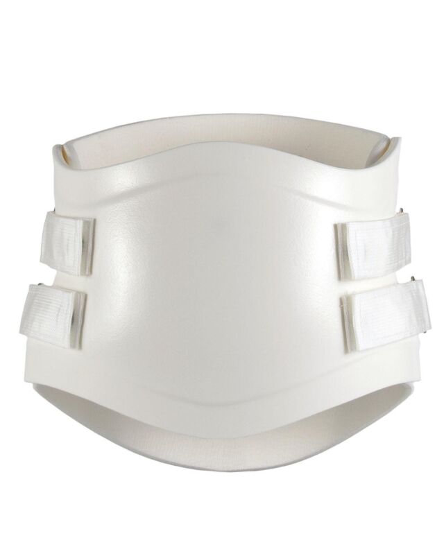 Flex Foam® 2 - LSO Bivalve - Anterior View