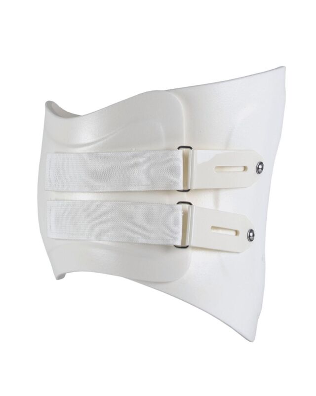 Flex Foam® 2 - LSO Bivalve - Left Lateral View